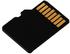 Kingston microSDXC 128GB Class 10 45MB/s UHS-I + SD-Adapter