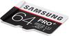 Samsung microSD PRO Plus