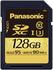 Panasonic SDUD SDXC 128GB Class 10 UHS-I (RP-SDUD128AK)