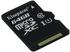 Kingston microSDXC 64GB UHS-I Class 10 (SDC10G2/64GBSP)