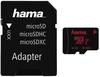 Hama 00123979, Hama 123979 MicroSDXC Speicherkarte 64 GB Klasse 3
