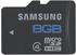 Samsung Standard microSDHC 8GB Class 4 (MB-MS8G)