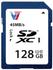 V7 SDXC 128GB Class 10 (VASDX128GUHS1R-2E)