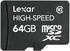 Lexar microSDXC 64GB Class 10 (LSDMI64GABEUC10)