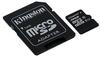 Kingston microSDHC 32GB UHS-I Class 10 (SDC10G2/32GB)
