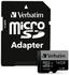 Verbatim Pro microSDHC 16GB UHS-I U3 (47040)
