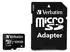 Verbatim Premium U1 microSDXC 128GB (44085)