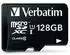 Verbatim Premium U1 microSDXC 128GB (44085)
