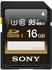 Sony SFUZ SDHC 16GB (SF16UZ)