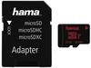 Hama 00123978, Hama 123978 MicroSDHC Speicherkarte 32 GB Klasse 3