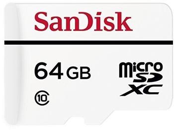 SanDisk micro SDXC 64GB Class 10 (SDSDQQ-064G-G46A)