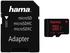 Hama microSDHC/microSDXC UHS-I U3 80MB/s