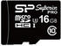 Silicon Power Superior Pro U3 microSDHC 16GB (SP016GBSTHDU3V10SP)