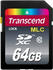 Transcend SDXC 64GB Class 10 Industrial (TS64GSDXC10M)