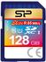 Silicon Power SD Card 128 MB