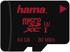 Hama microSDHC/microSDXC UHS-I U3 80MB/s