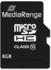 MediaRange microSDHC 8GB Class 10 (MR957)