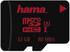 Hama microSDHC/microSDXC UHS-I U3 80MB/s