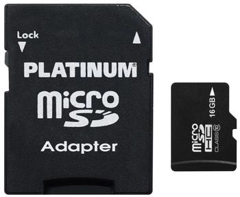 Bestmedia microSDHC Platinum 16GB Class 10 (177331)