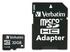 Verbatim microSDHC 32GB Class 4 (43964)