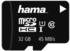 Hama microSDHC 32GB Class 10 UHS-I (114997)