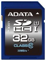 Adata Premier 32gb Sdhc Class 10 Speicherkarte