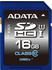 A-Data SDHC Premier 16GB Class 10 UHS-I