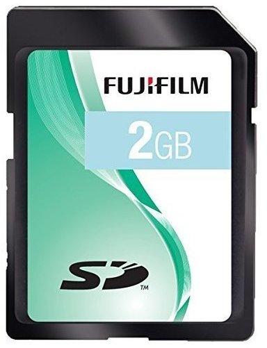 Fujifilm SD High Quality 2GB (4000600)
