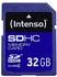 Intenso SDHC 32GB Class 4 (3401480)