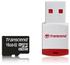 Transcend microSDHC 16GB Class 10 (TS16GUSDHC10-P3)