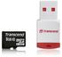 Transcend microSDHC Class 10