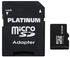 Bestmedia microSDHC Platinum 32GB Class 4 (177320)