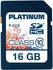 Bestmedia SDHC Platinum 16GB Class 10 (177117)