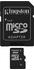 Kingston microSDHC 8GB Class 10 ( SDC10/8GB)