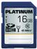 Bestmedia SDHC Platinum 16GB Class 10 (177212)