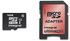 Integral UltimaPro X microSDHC 90/45MB Class 10 UHS-I U3 - 16GB