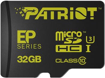 Patriot EP Series microSDHC 32GB