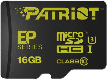 Patriot EP Series microSDHC 16GB