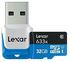Lexar microSDXC 32GB UHS-I U3 633x