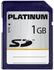 Bestmedia SD Platinum 1GB (177104)