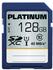 Bestmedia SDXC Platinum 128GB Class 10 (177215)