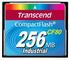 Transcend Compact Flash 256MB 80x
