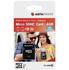 AgfaPhoto microSDHC Mobile High Speed 4GB Class 10 UHS-I + SD-Adapter