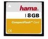 Hama 55573 Compact Flash 8192 MB