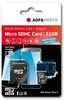 AgfaPhoto 10615, AgfaPhoto 10615 Speicherkarte 32 GB MicroSDXC