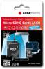 AGFA Micro SDHC UHS1U3 16GB
