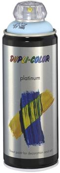 Dupli-Color Platinum eisblau seidenmatt 400ml
