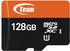 Team Group Team 500x microSDXC 128GB Class 10 UHS-1 (TUSDX128GUHS03)