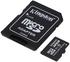 Kingston microSDHC Industrial Temperature 32GB Class 10 UHS-I + SD-Adapter
