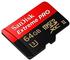 Sandisk microSDXC Extreme Pro 64GB Class 10 UHS-II U3 + USB-Kartenleser